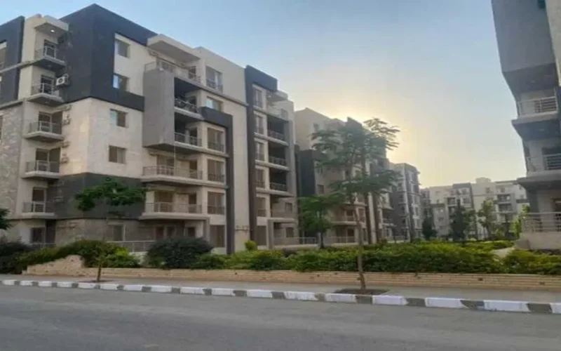 تسجيل فوري رابط حجز شقق سكن مصر 2026 على منصة مصر العقارية